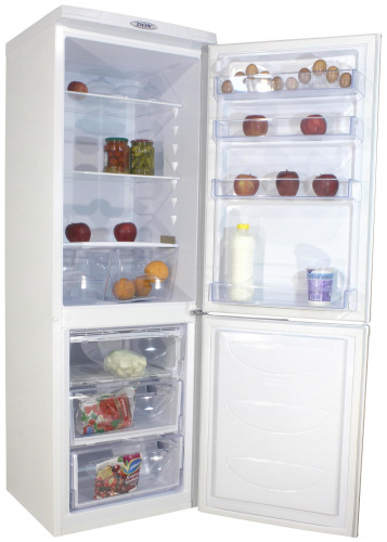 Холодильник DON R 290 белая искра фото 3