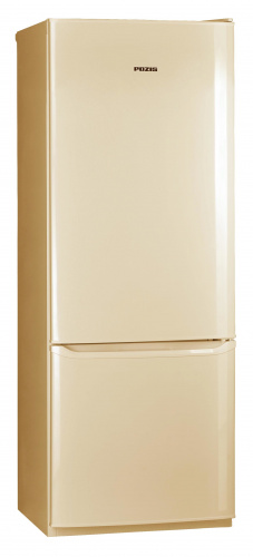 Холодильник Pozis RK-102 бежевый фото 2