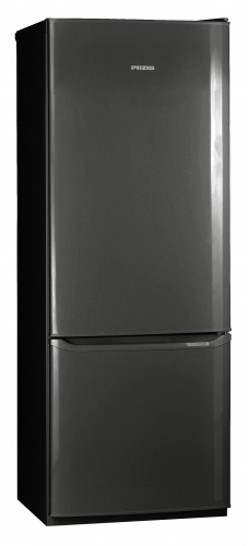 Холодильник Pozis RK-102 графит фото 2