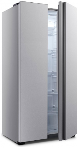 Холодильник Hisense RS560N4AD1 фото 4