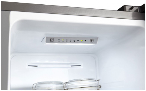 Холодильник Hisense RS560N4AD1 фото 7