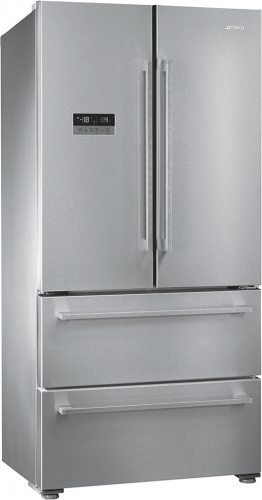 Холодильник Smeg FQ55FXDF фото 2
