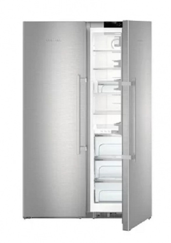 Холодильник Liebherr SBSes 8773-20 фото 5