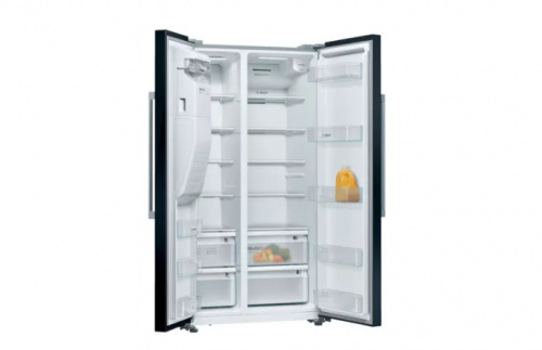 Холодильник Bosch KAD93VBFP фото 3