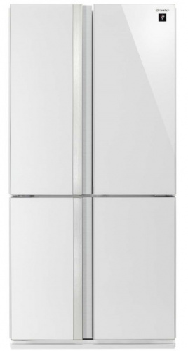 Холодильник Sharp SJGX98PWH фото 2
