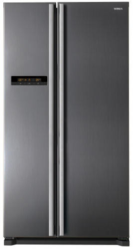 Холодильник Winia FRN-X600BCSW фото 2