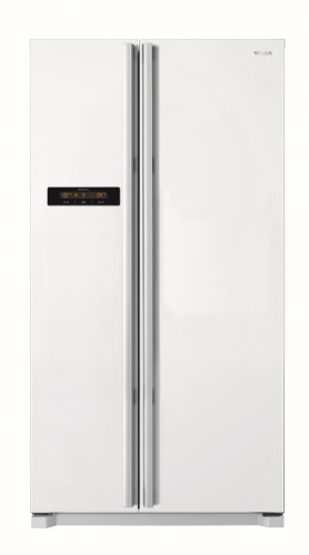 Холодильник Winia FRN-X22B4CWW фото 2