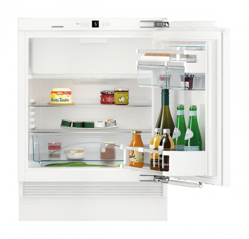 Встраиваемый холодильник Liebherr UIKP 1554 фото 2
