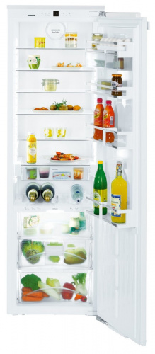 Встраиваемый холодильник Liebherr IKBP 3560 фото 4