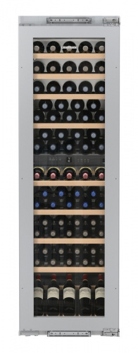 Встраиваемый винный шкаф Liebherr EWTdf 3553 фото 2