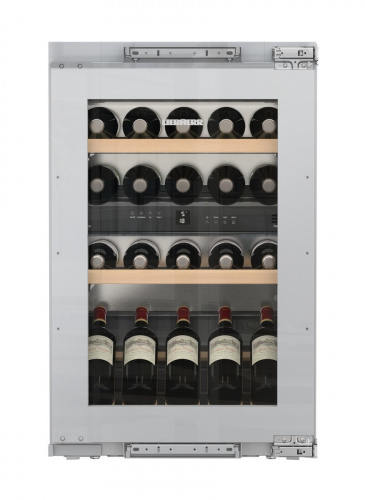 Встраиваемый винный шкаф Liebherr EWTdf 1653 фото 2