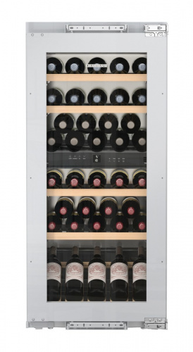 Встраиваемый винный шкаф Liebherr EWTdf 2353 фото 4