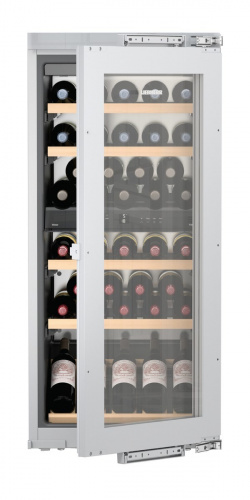 Встраиваемый винный шкаф Liebherr EWTdf 2353 фото 5