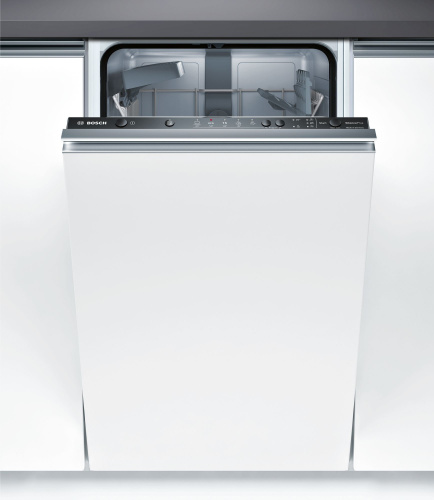 Встраиваемая посудомоечная машина Bosch SPV25CX03R фото 2
