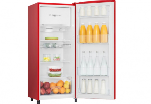 Холодильник Hisense RR220D4AR2 фото 4