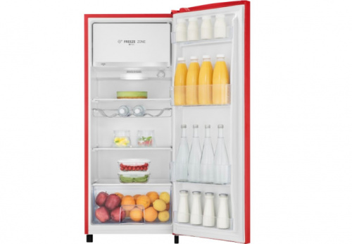 Холодильник Hisense RR220D4AR2 фото 5