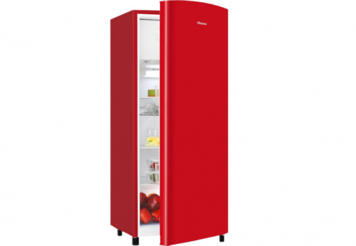Холодильник Hisense RR220D4AR2 фото 6