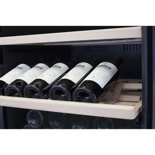 Винный шкаф Caso WineComfort 1800 Smart фото 3