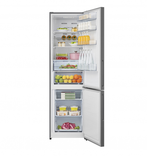 Холодильник Lex RFS 204 NF BL фото 3