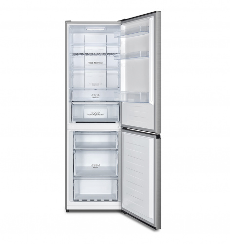 Холодильник Lex RFS 203 NF IX фото 3