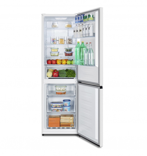 Холодильник Lex RFS 203 NF IX фото 4