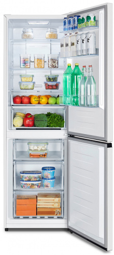 Холодильник Lex RFS 203 NF WH фото 3