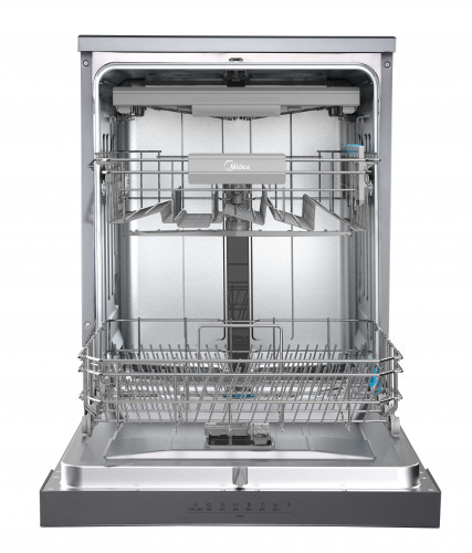 Посудомоечная машина Midea MFD 60S970 X фото 3