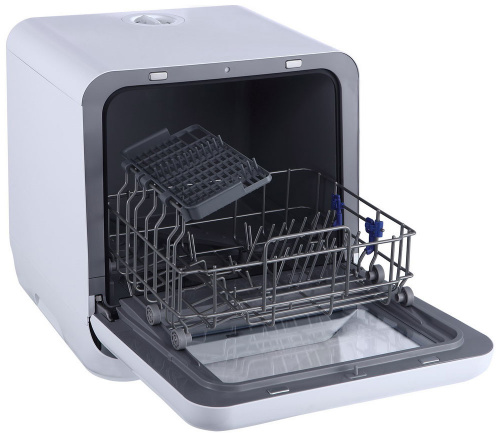 Посудомоечная машина Comfee CDWC420W фото 6