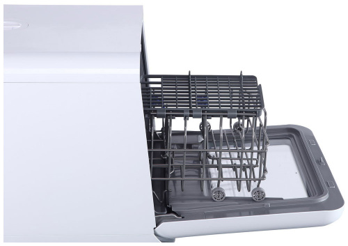 Посудомоечная машина Comfee CDWC420W фото 7