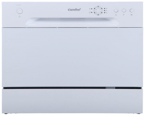 Посудомоечная машина Comfee CDWC550W фото 2