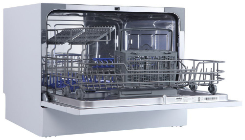 Посудомоечная машина Comfee CDWC550W фото 4