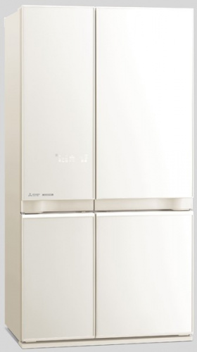 Холодильник Mitsubishi Electric MR-LR78EN-GRB-R фото 2