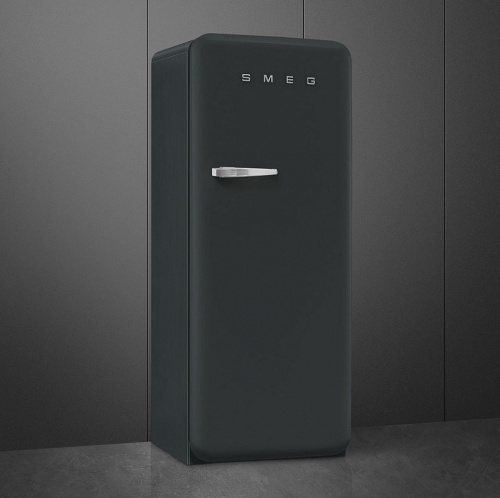 Холодильник Smeg FAB28RDBLV5 фото 3