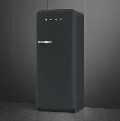 Холодильник Smeg FAB28RDBLV5 фото 4