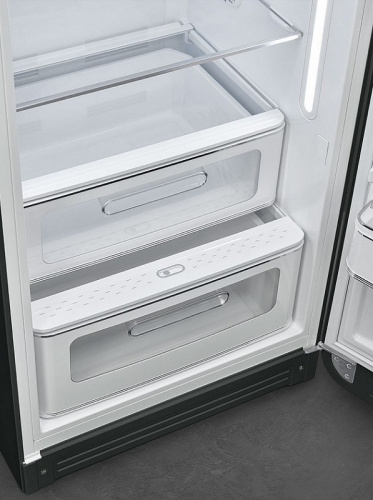 Холодильник Smeg FAB28RDBLV5 фото 8