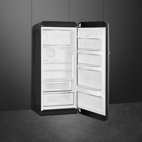 Холодильник Smeg FAB28RDBLV5 фото 10