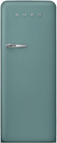 Холодильник Smeg FAB28RDEG5 фото 2