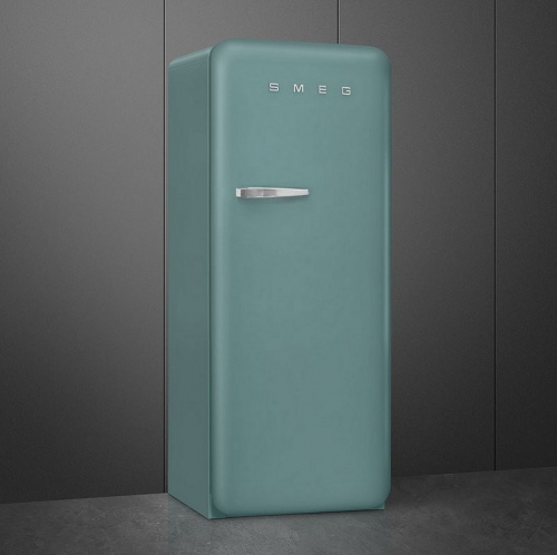 Холодильник Smeg FAB28RDEG5 фото 3