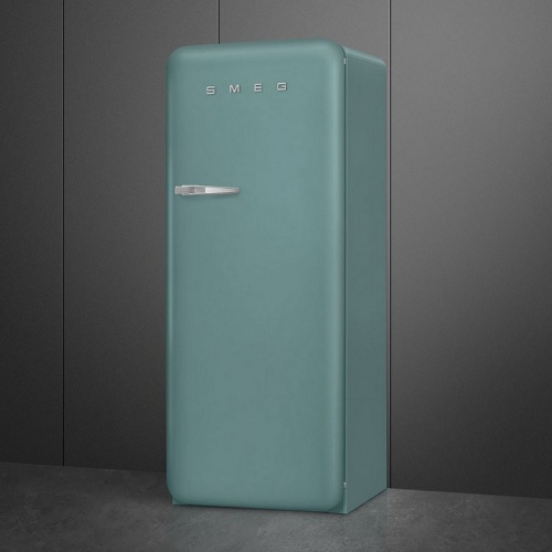 Холодильник Smeg FAB28RDEG5 фото 4