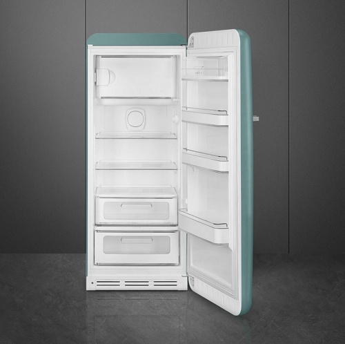 Холодильник Smeg FAB28RDEG5 фото 5