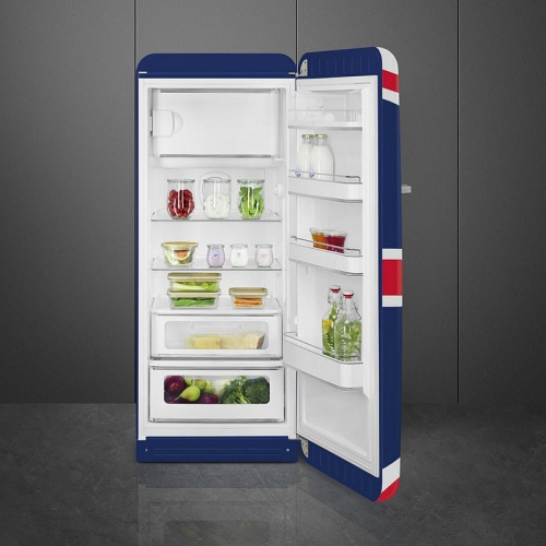 Холодильник Smeg FAB28RDUJ5 фото 8