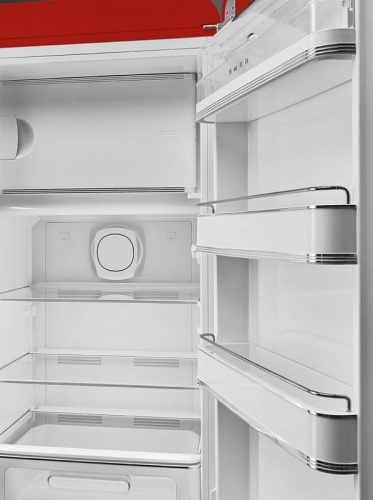 Холодильник Smeg FAB28RDMC5 фото 6
