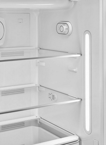 Холодильник Smeg FAB28RDMC5 фото 7
