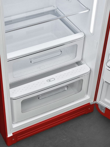Холодильник Smeg FAB28RDMC5 фото 8