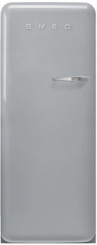 Холодильник Smeg FAB28LSV5 фото 2