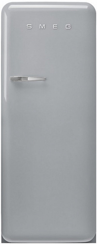 Холодильник Smeg FAB28RSV5 фото 2