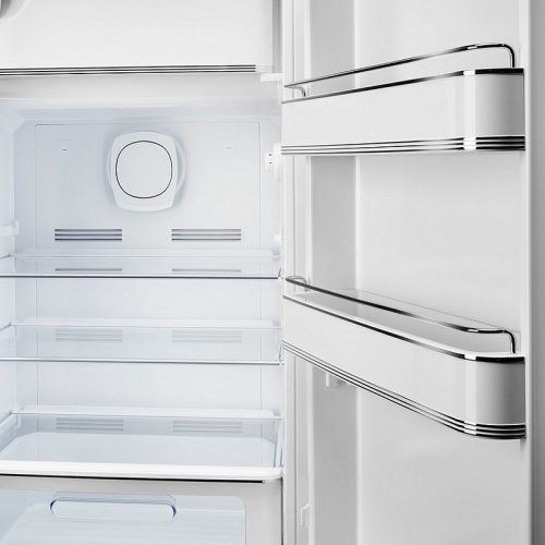 Холодильник Smeg FAB28RSV5 фото 3