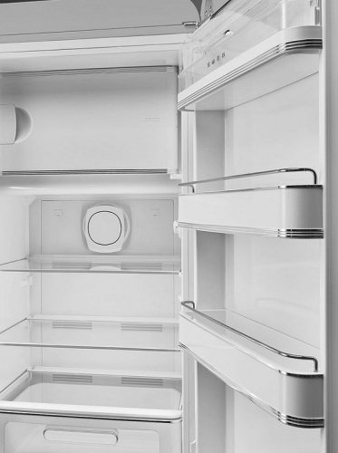 Холодильник Smeg FAB28RSV5 фото 4