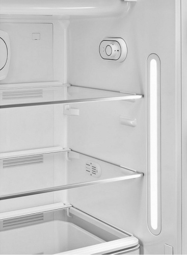 Холодильник Smeg FAB28RSV5 фото 5