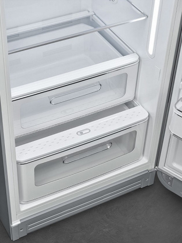Холодильник Smeg FAB28RSV5 фото 6